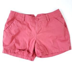 Columbia Outdoor Hiking Shorts Size 4 Chino